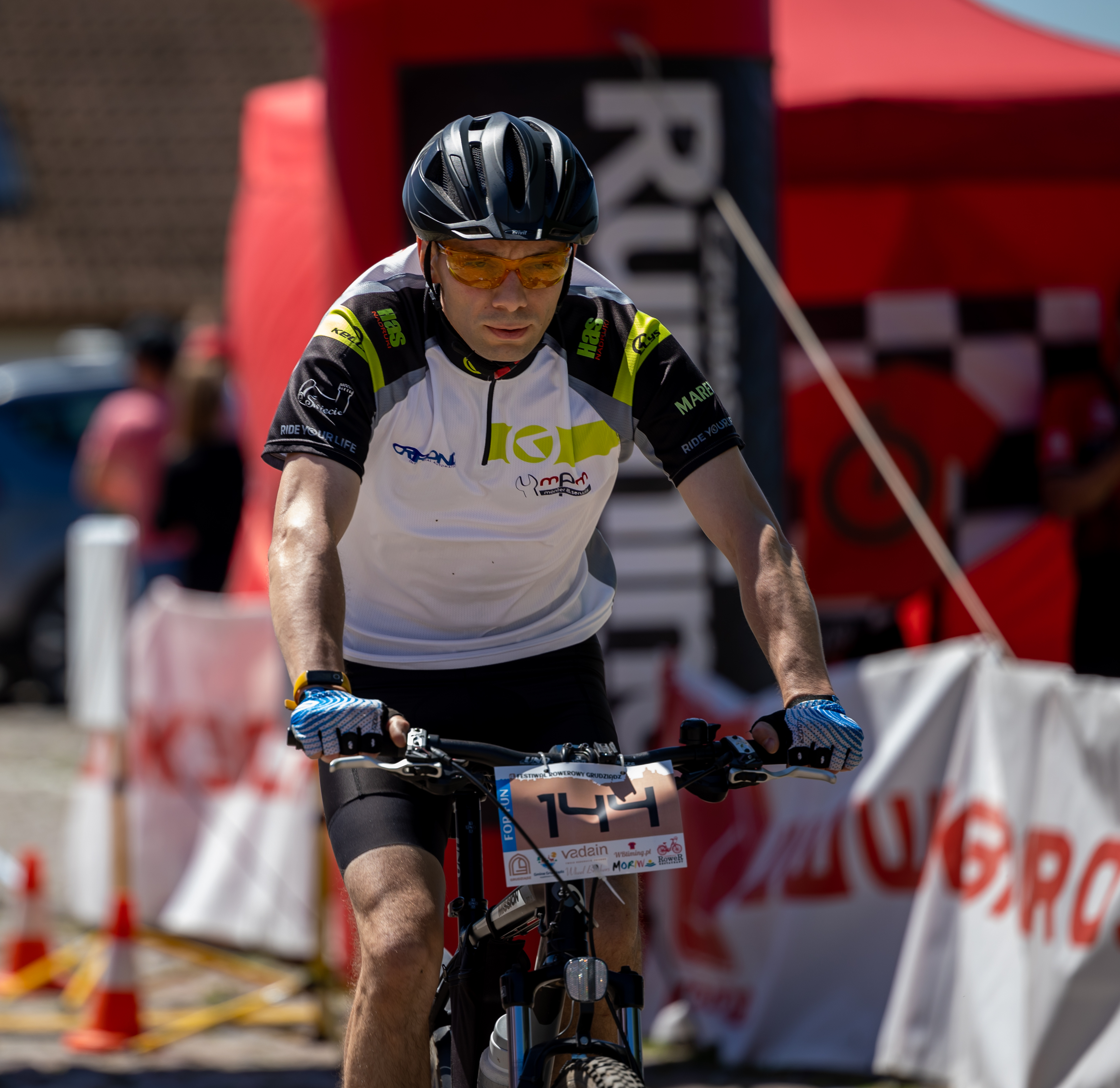 Grudziądzki Festiwal Rowerowy 05.06.2022 301